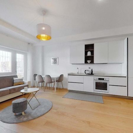 Apartamento Hyaline Gregorio VII Roma Exterior foto