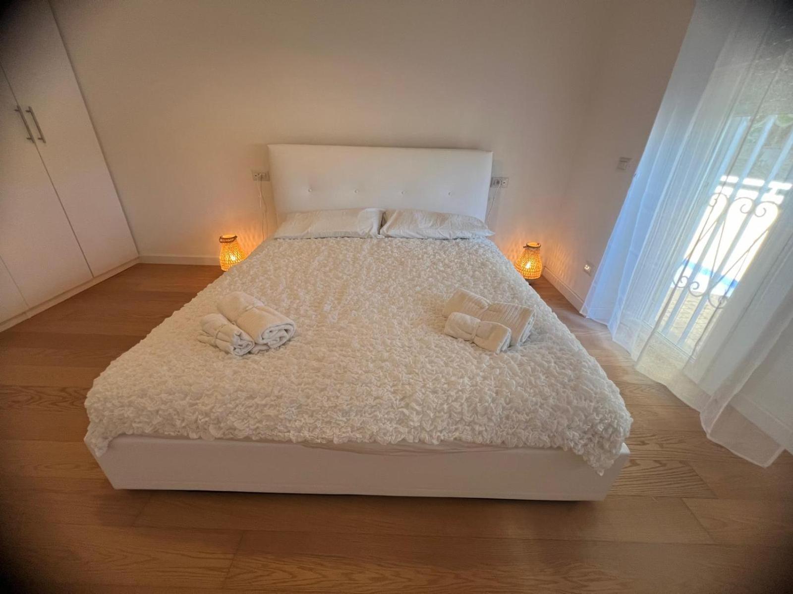 Apartamento Hyaline Gregorio VII Roma Exterior foto