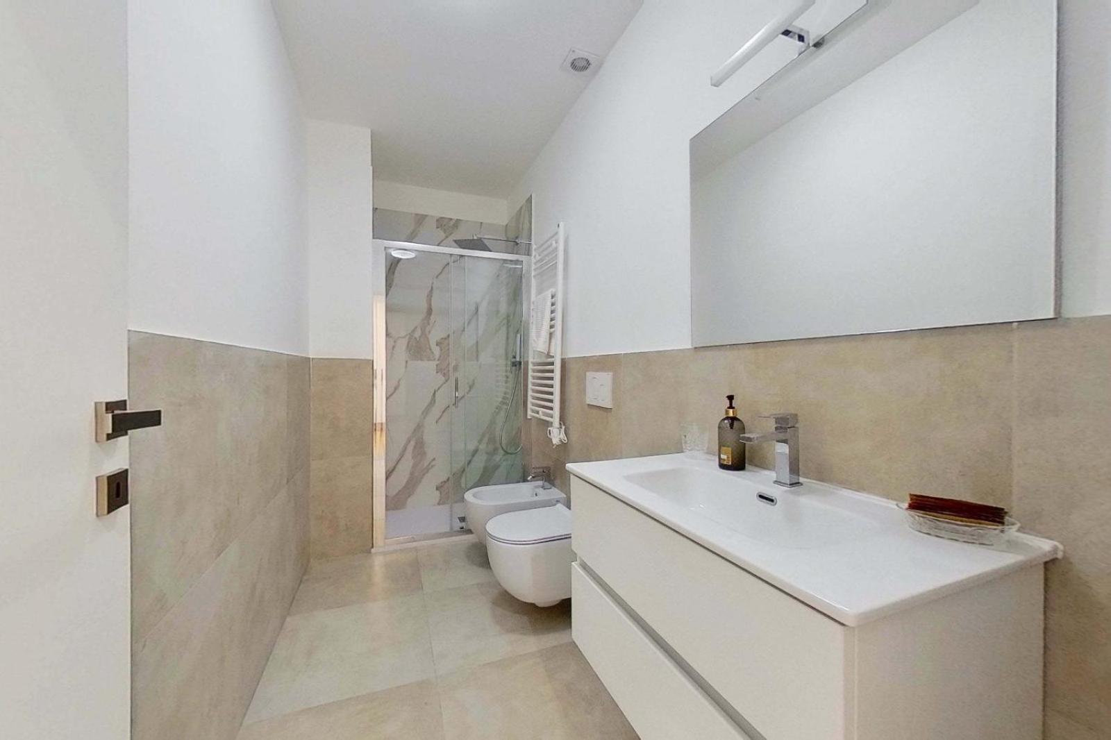 Apartamento Hyaline Gregorio VII Roma Exterior foto