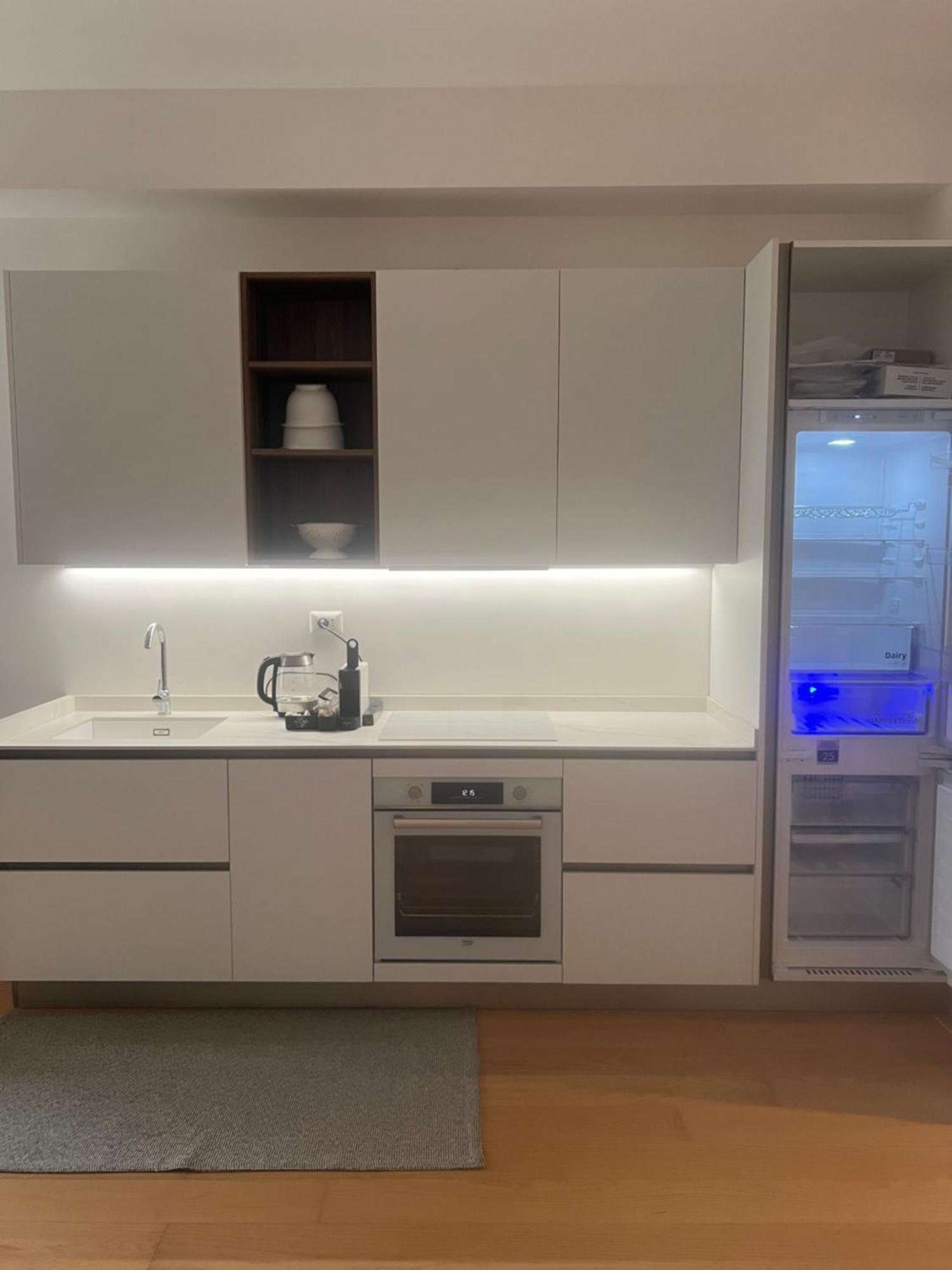 Apartamento Hyaline Gregorio VII Roma Exterior foto